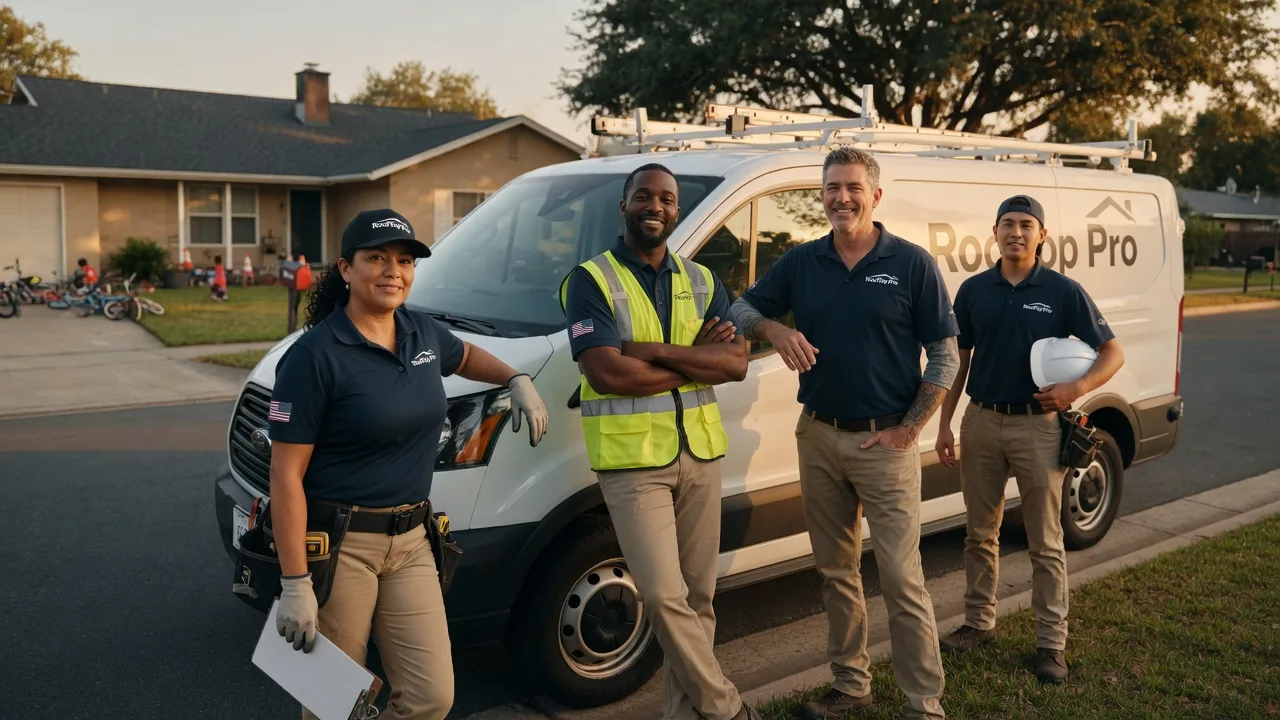 Roof Repair in Lawley, AL near me