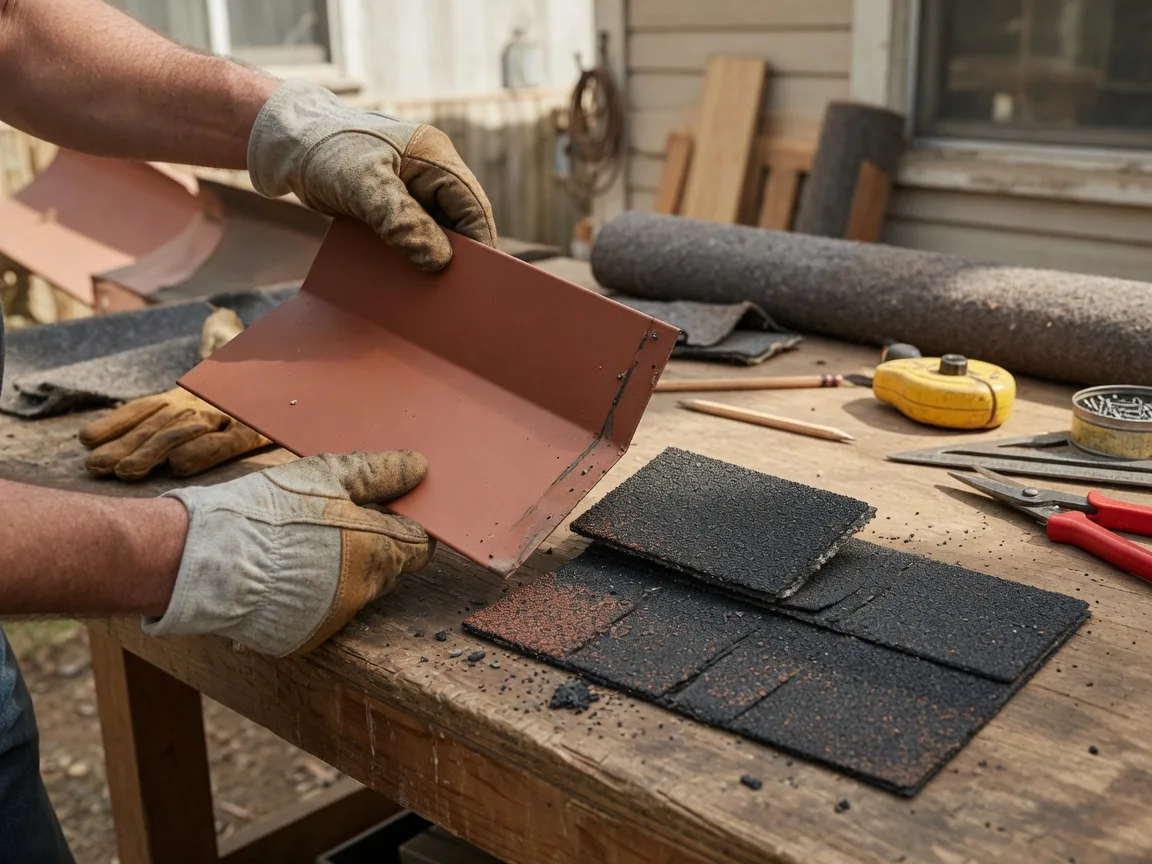 Roof Repair company in Lawley, AL